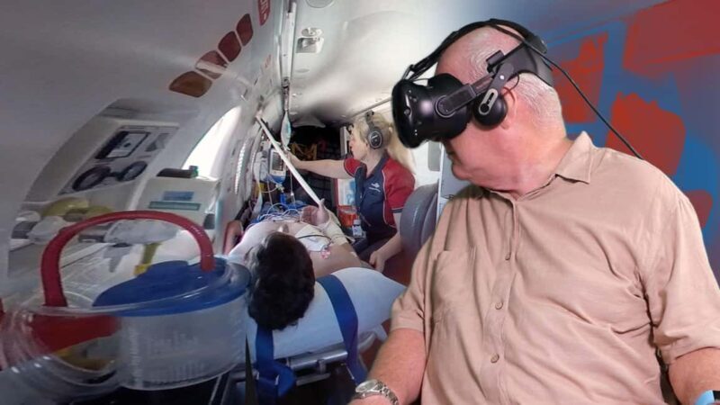 Alice Springs: Royal Flying Doctor Service Museum Entry - The Highlights: What Youll See and Experience