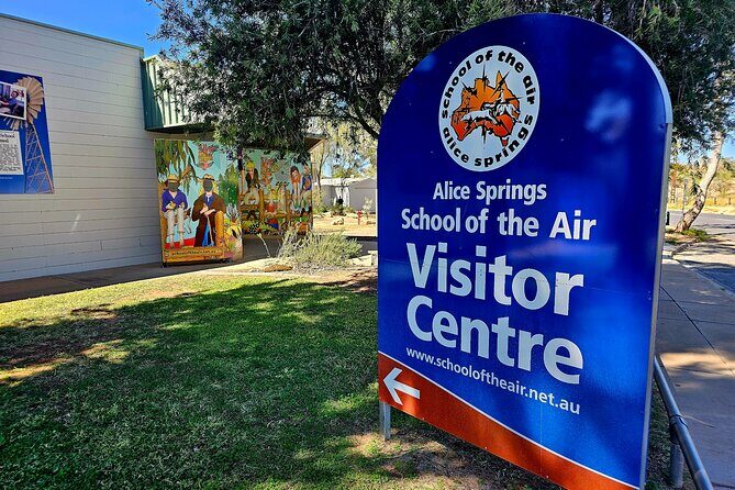 Alice Springs School of the Air Guided Tour Ticket - Final Thoughts