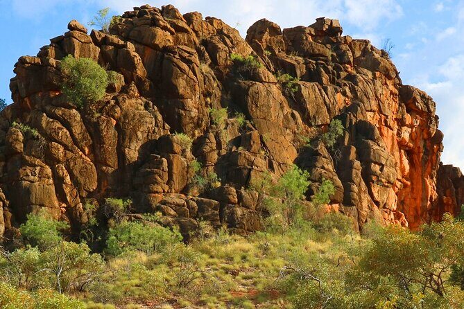 Alice Springs to Ross River Resort: A Self-Guided Outback Drive - Alice Springs to Ross River Resort: A Self-Guided Outback Drive
