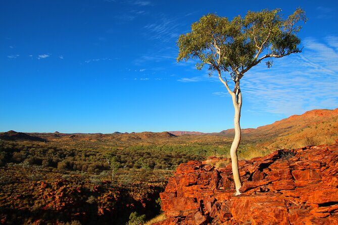 Alice Springs to Ross River Resort: A Self-Guided Outback Drive - FAQ