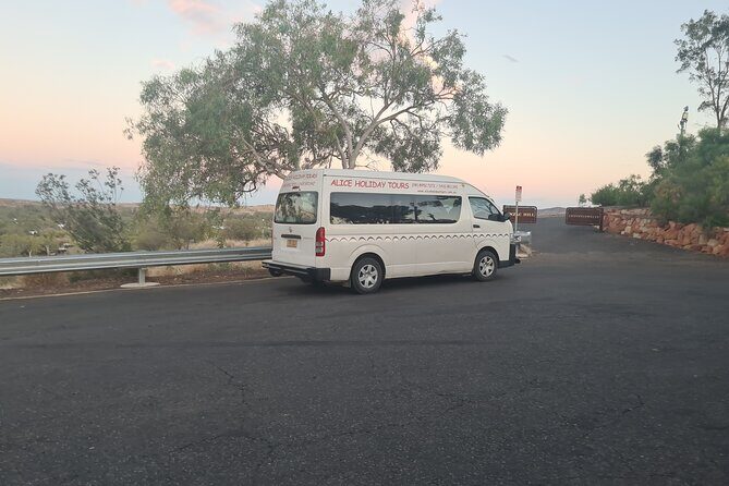 Alice Springs to Uluru One Day Tour Private Charter Service - Overview: An Intimate Journey to Australia’s Iconic Red Centre