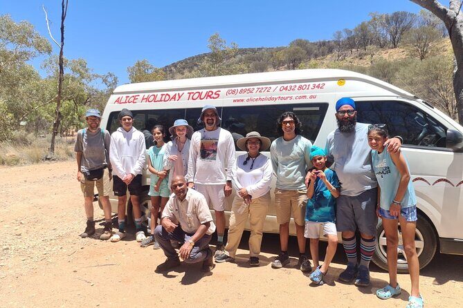Alice Springs to Uluru Private Charter Transfer Service - An Honest Look at the Alice Springs to Uluru Private Charter Transfer Service