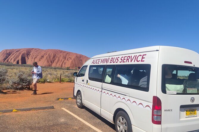 Alice Springs to Uluru Private Charter Transfer Service - Key Points