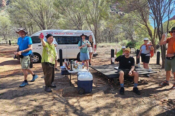 Alice Springs to Uluru Private Charter Transfer Service - FAQs