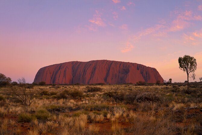 Alice Springs to West Mac Half-Day Private Charter Tour - Who Will Benefit Most?