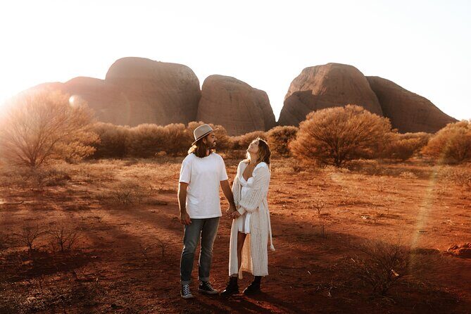 Alice Springs to West Mac Half-Day Private Charter Tour - The Sum Up