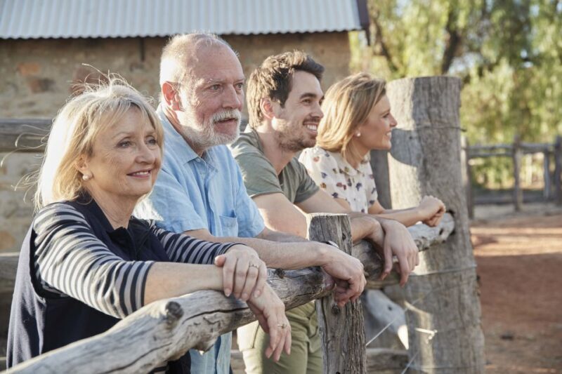 Alice Springs: Town Highlights and West MacDonnell Ranges - Wildlife Encounters and Reptile Experiences