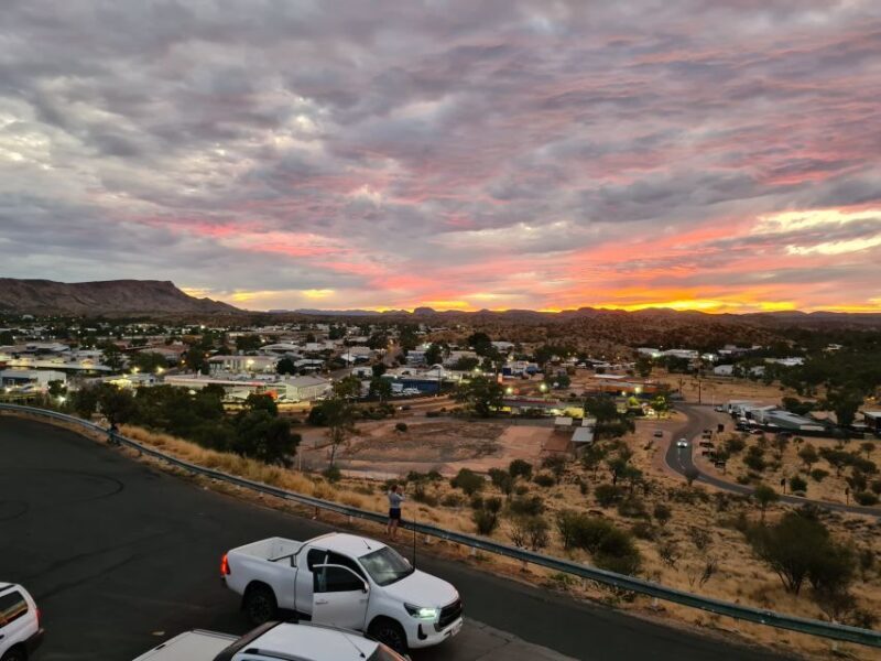 Alice Town and Country Half Day Sunset Tour -Small Group - Final Thoughts: Is This Tour Right for You?