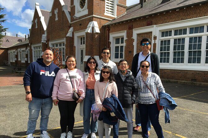 Alices Journeys Walking Tours of Daylesford 2.30pmFRI 11.30amSAT - Exploring Daylesford with Alices Journeys: An In-Depth Review