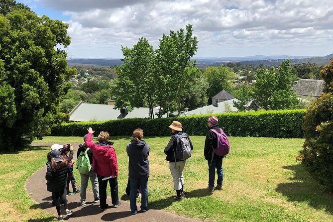 Alices Journeys Walking Tours of Daylesford 2.30pmFRI 11.30amSAT - Who Should Consider This Tour?