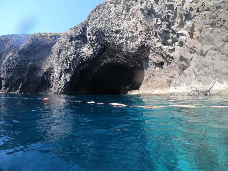 Alicudi e filicudi tour from Lipari - Discovering the Wild Side of the Aeolian Islands: Alicudi and Filicudi Tour from Lipari