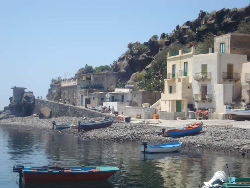 Alicudi e filicudi tour from Lipari - Who Should Take This Tour?