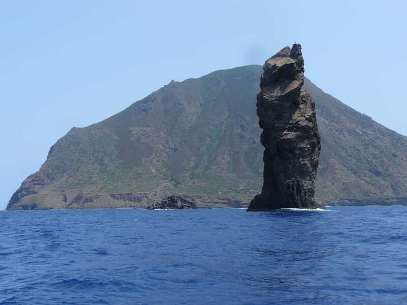 Alicudi e filicudi tour from Lipari - Frequently Asked Questions