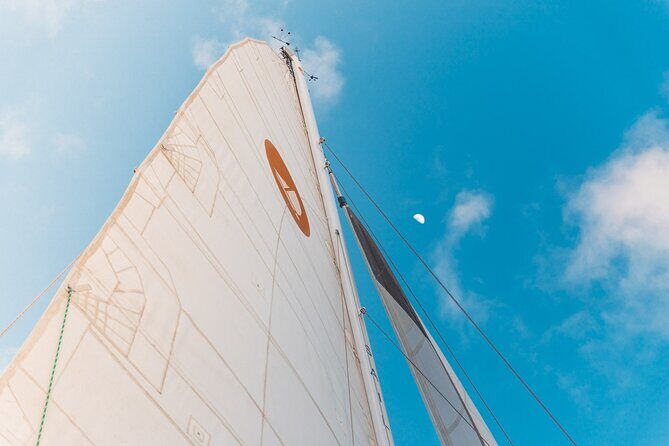 'Alihilani Sunset Sail from Ma'alaea Harbor - A Detailed Look at the Alihilani Sunset Sail Experience