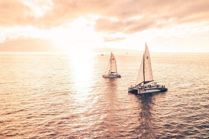 'Alihilani Sunset Sail from Ma'alaea Harbor - Who Should Consider This Tour