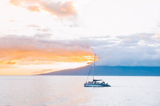 'Alihilani Sunset Sail from Ma'alaea Harbor - FAQs