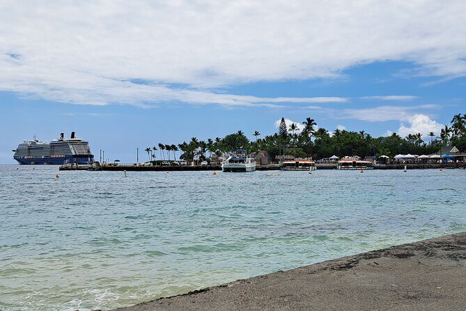 Ali'i Private Tour in Luxury Van - An In-Depth Look at the Alii Private Tour