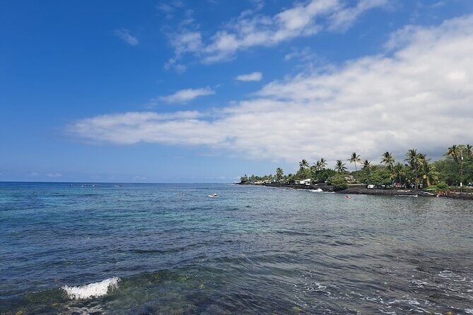 Ali'i Private Tour in Luxury Van - Final Thoughts
