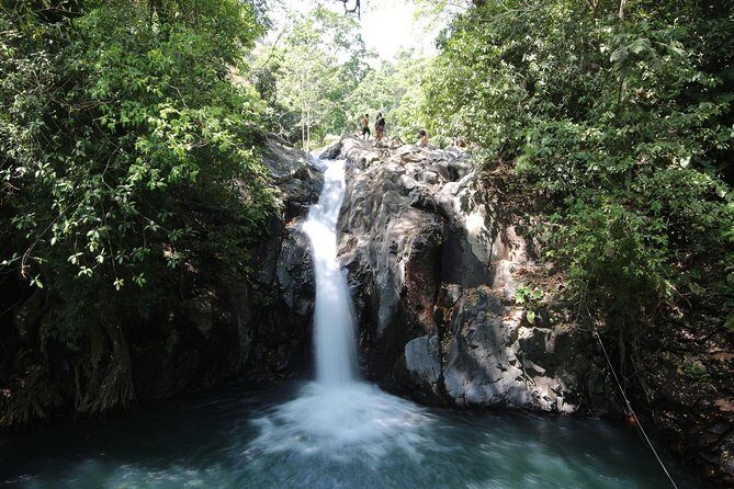 Aling-aling Waterfall tours - Who Should Book This Tour?