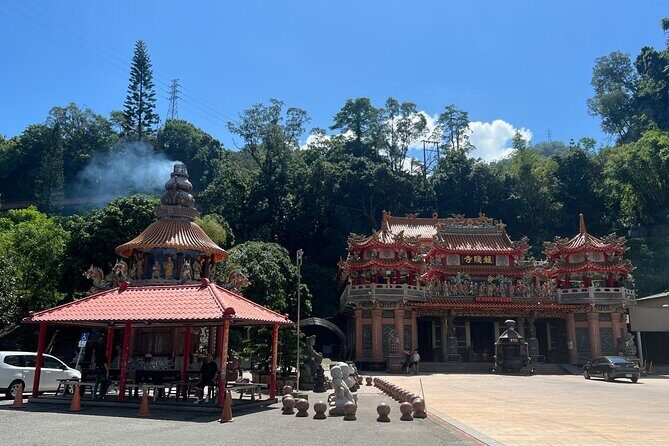 Alishan Day Tour from Chiayi (Incl. Park Entrance) - FAQ