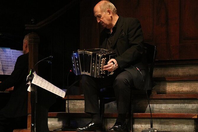 Aljibe Dinner Tango Show with Transfers - Possible Drawbacks to Consider