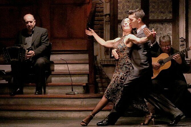 Aljibe Dinner Tango Show with Transfers - FAQ