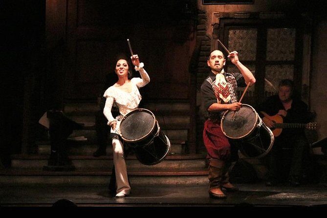 Aljibe Earlier Tango Show Skip the Line Ticket W/Optional Dinner in Buenos Aires - FAQs