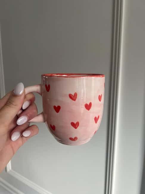 Alkmaar: Ceramic Painting Workshop at Mi Vida Atelier - Final Thoughts