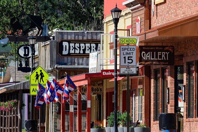 All Aboard the 1880 Train - Key Points