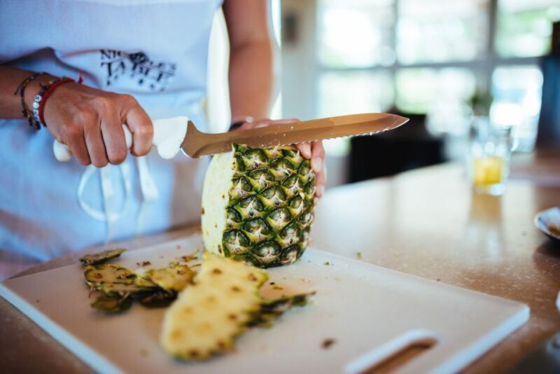 All About Jerk Cooking Class - A Deep Dive into the All About Jerk Cooking Class