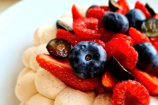 All about meringue: a pastry & culinary arts workshop in Paris - FAQs
