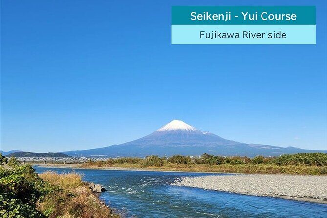 All-about Mt.Fuji Short Tour from Shimizu Port - Final Thoughts: Who Will Enjoy This Tour?