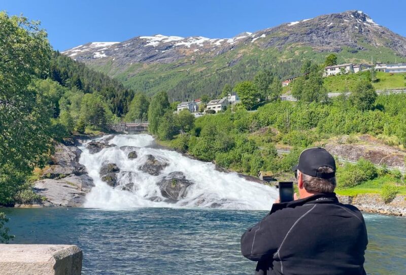 All About the Fjords, in one tour by boat & bus from Ålesund - Key Points