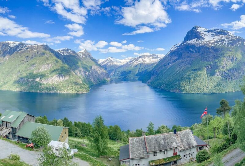 All About the Fjords, in one tour by boat & bus from Ålesund - Final Thoughts on Value and Experience
