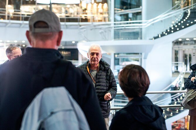 All-Access 9/11: Ground Zero Tour, Memorial and Museum, One World Observatory - A Deep Dive into the Ground Zero Experience