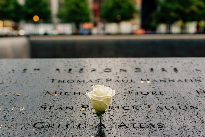 All-Access 9/11: Ground Zero Tour, Memorial and Museum, One World Observatory - Authentic Experiences: What Travelers Say
