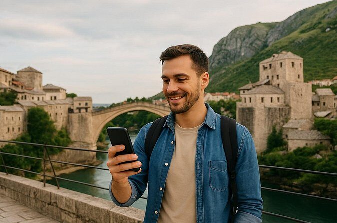 All Access eSIM Pass for USA - FAQ