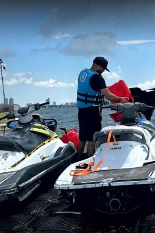 All Access of Brickell - Jet Ski & Yacht Rentals - Exploring All Access of Brickell — The Practical Review