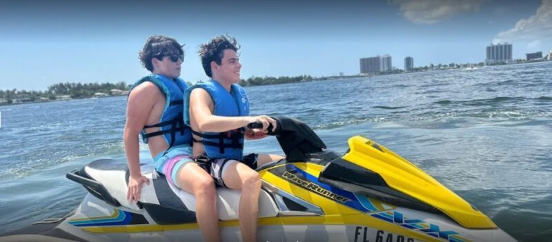 All Access of Fort Lauderdale - Jet Ski Rentals - All Access of Fort Lauderdale - Jet Ski Rentals