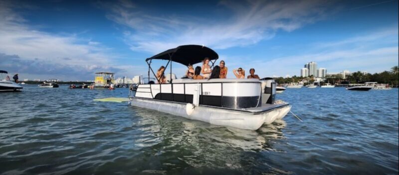 All Access of Fort Lauderdale - Jet Ski Rentals - FAQ