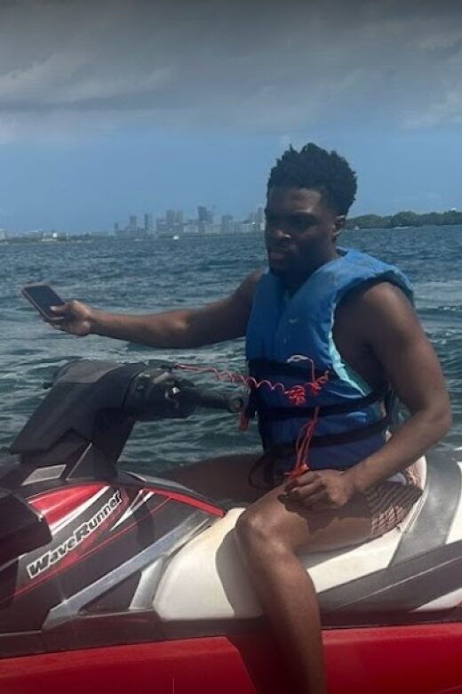 All Access of North Beach - Jet Ski & Yacht Rentals - All Access of North Beach - Jet Ski & Yacht Rentals: A Practical Look at a Water Adventure
