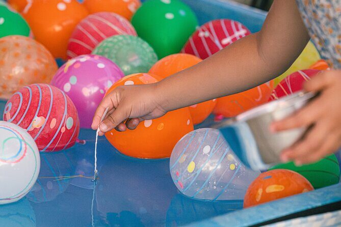 All-access pass of Great fairs of Osaka Castle - FAQ