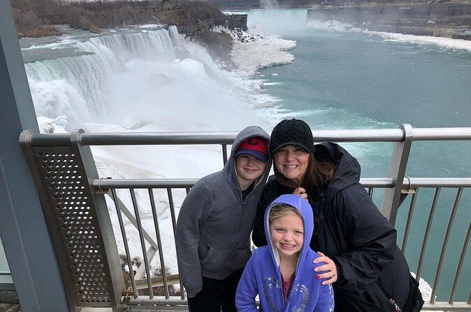 All-American Private custom Tour - FAQs