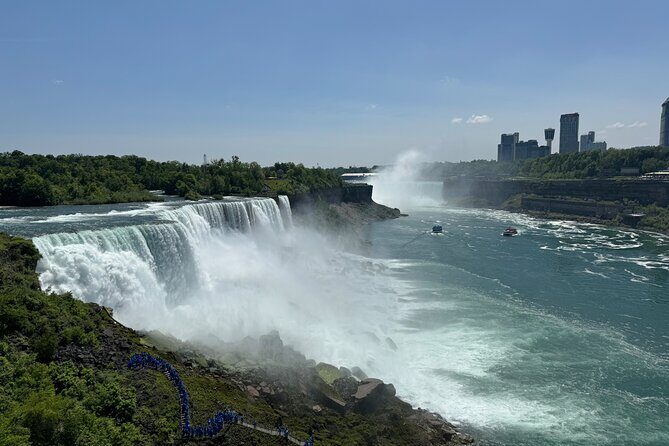 All American Tour - FAQ