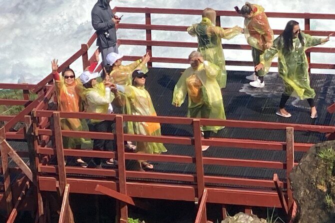 All American Tour - Final Word