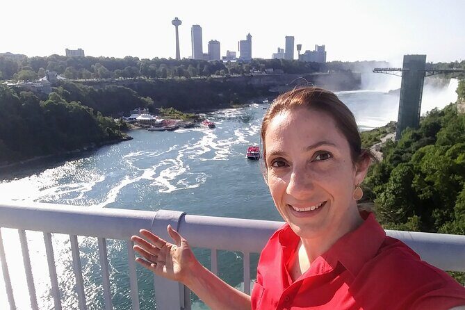 All American Washington DC - Niagara Falls Round Trip Journey - Exploring the Washington DC Section: History and Monuments