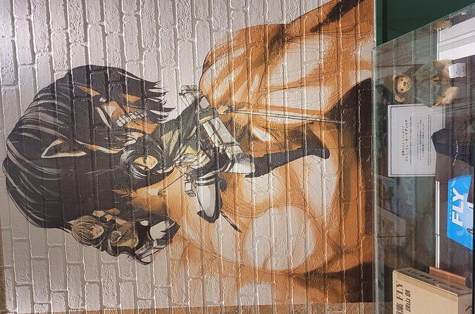 All Attack on Titan Sites and Forest Adventure Private Tour - Who Is This Tour Best For?