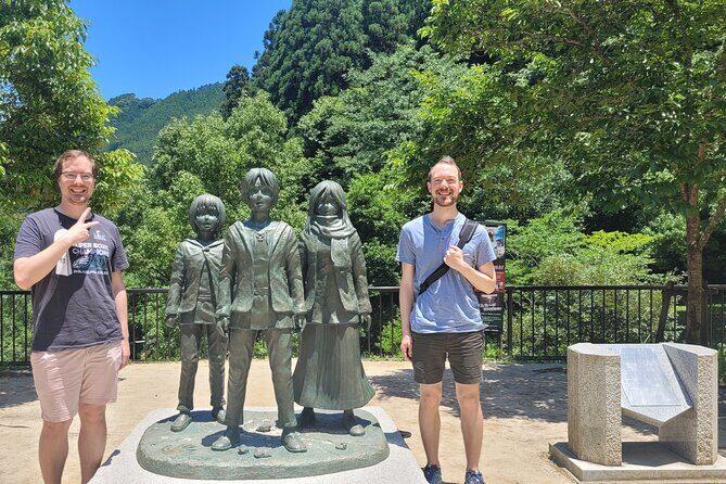 All Attack on Titan Sites and Forest Adventure Private Tour - Final Thoughts