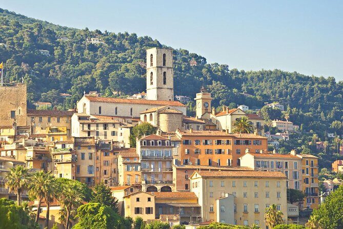 All Azure Coast in One Day Nice, Antibes, Cannes, Napoule, Grasse - Final Verdict: Is It Worth It?