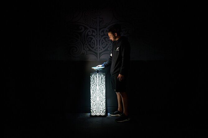 All Blacks Experience: Interactive Guided Cultural Tour - What We Think About the Experience